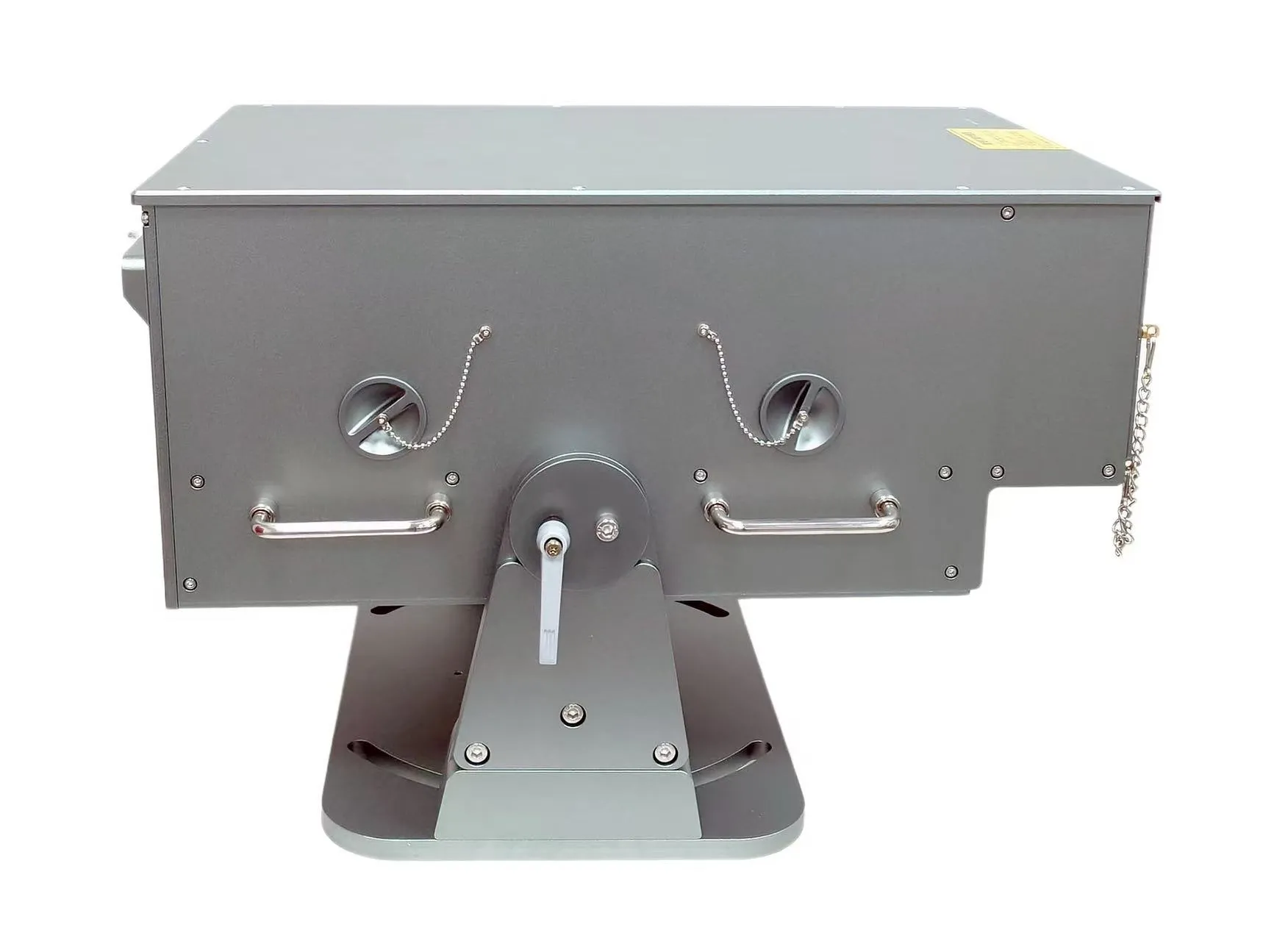 50W RGB Outdoor Laser Show System