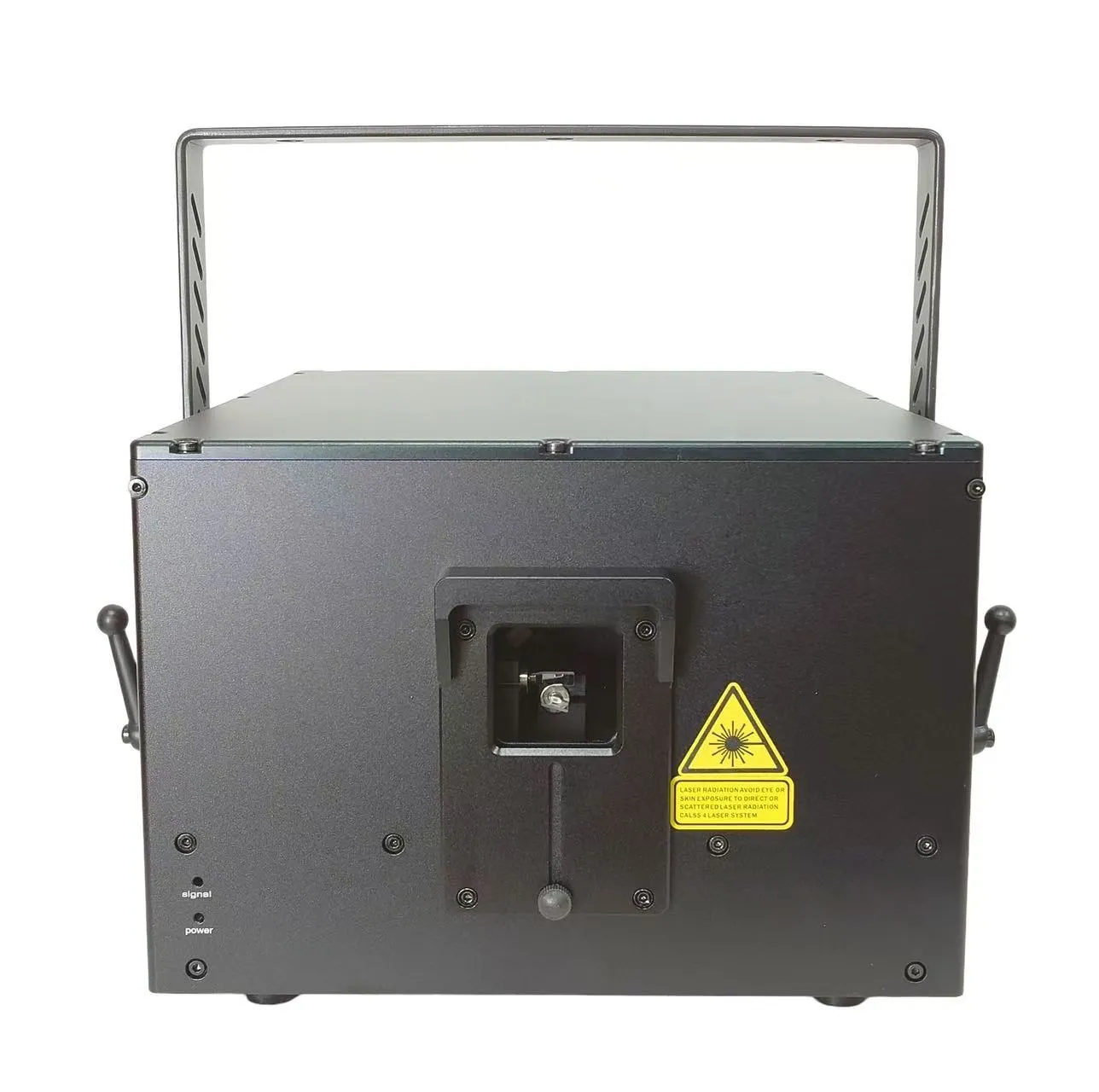50W RGB Outdoor Laser Show System