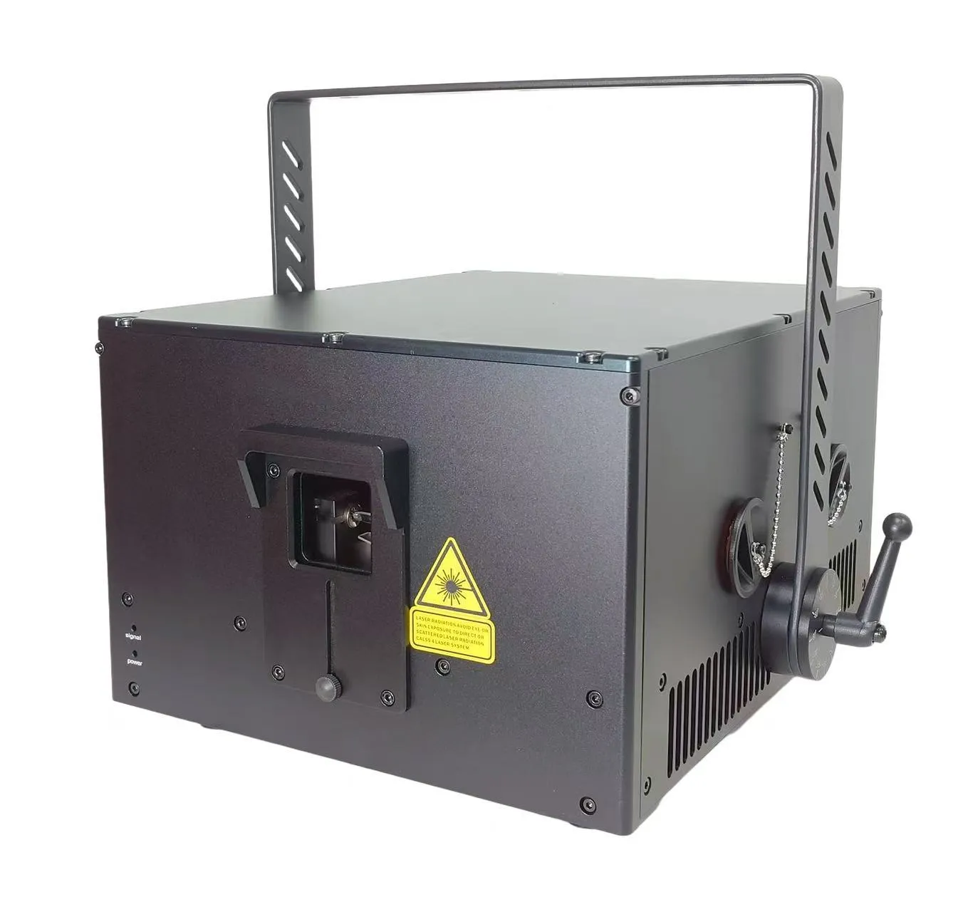 50W RGB Outdoor Laser Show System