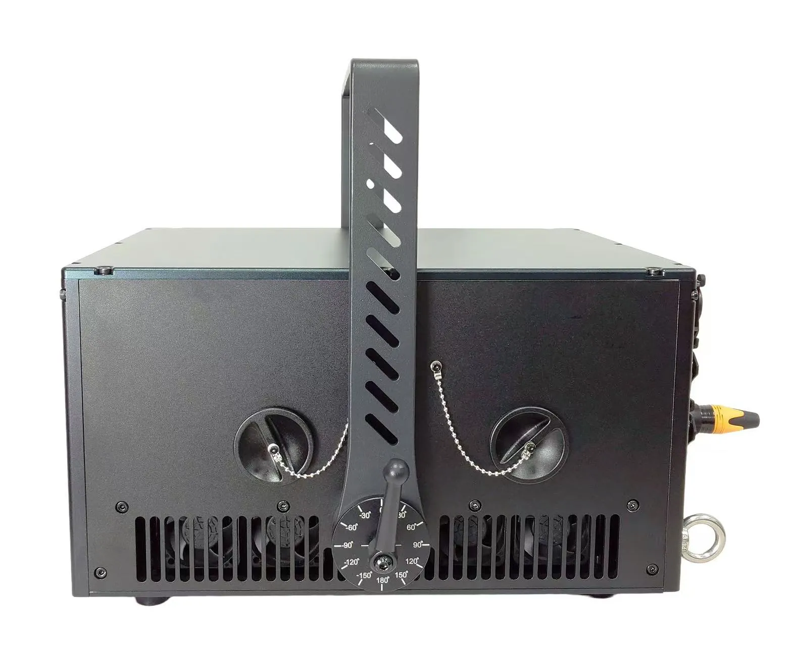 50W RGB Outdoor Laser Show System