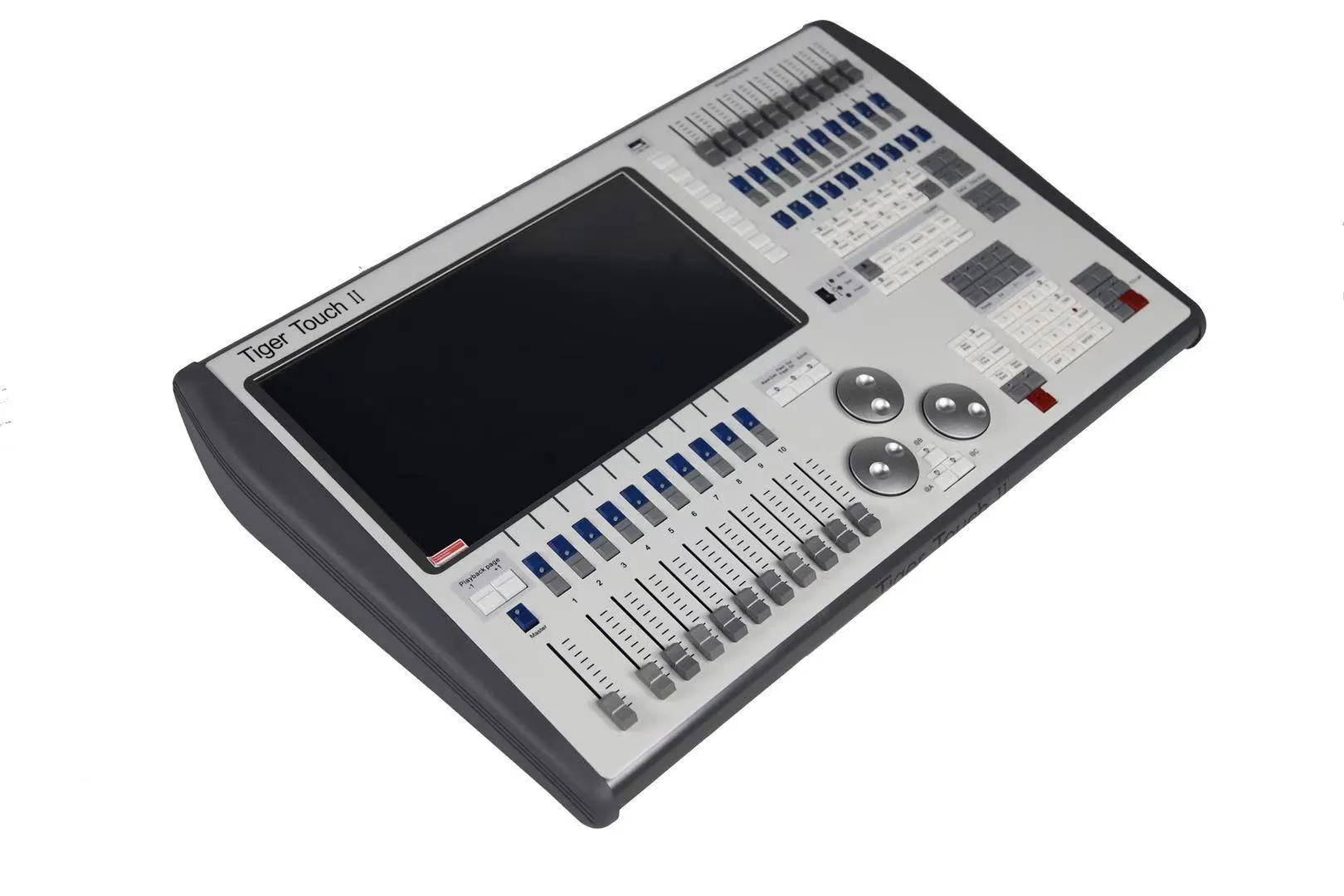 Tiger Touch 2