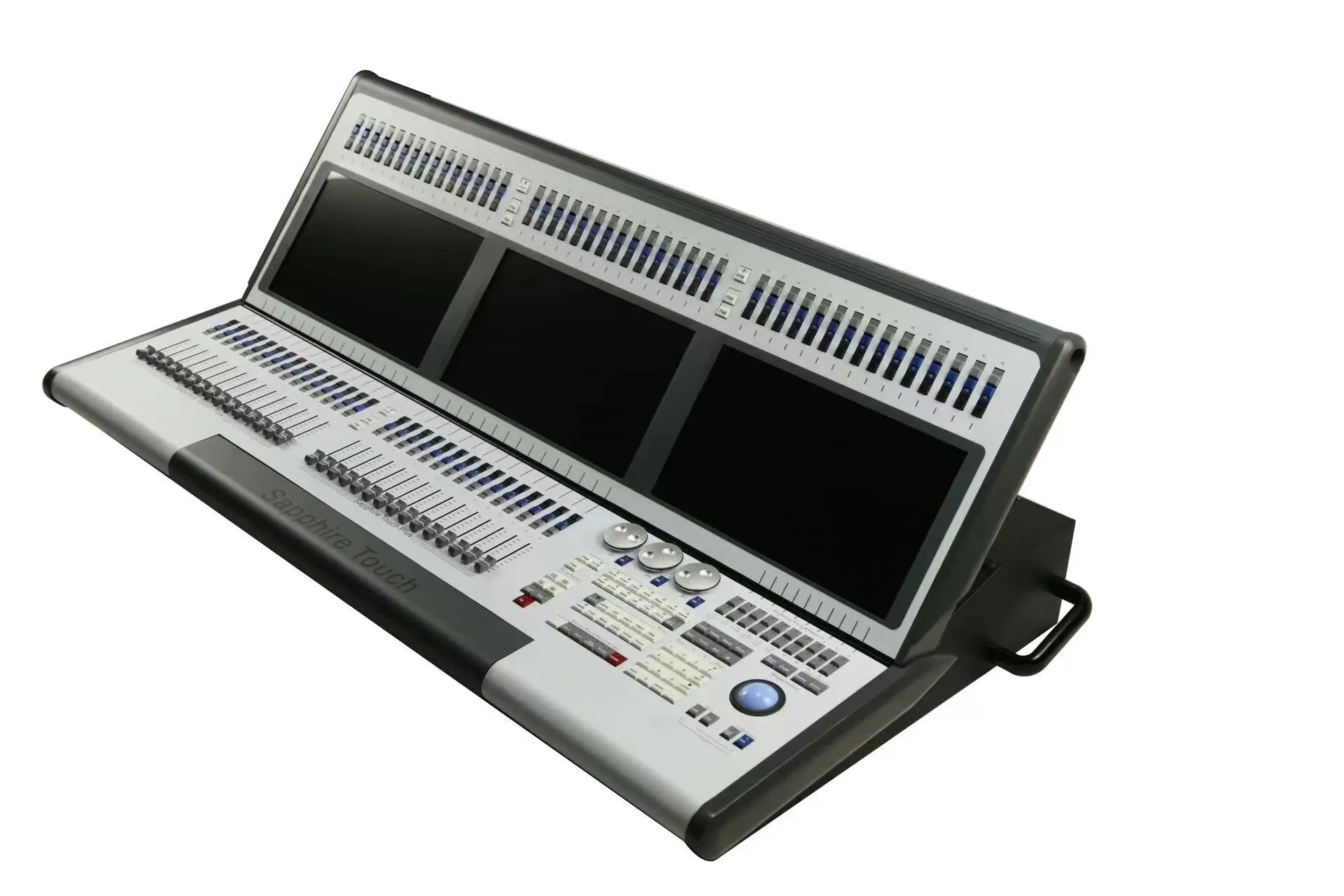 Sapphire Touch Plus