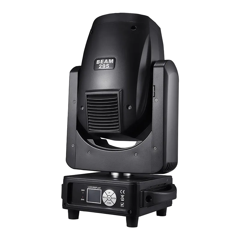 295W Pure Beam Moving Head Light