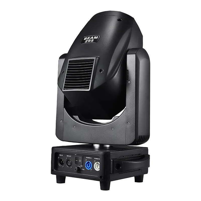 295W Pure Beam Moving Head Light