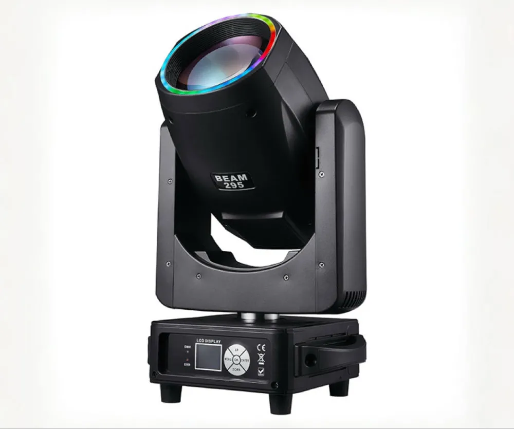 295W Pure Beam Moving Head Light