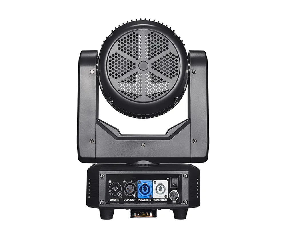 7x40W LED Bee Eye Moving Head Light