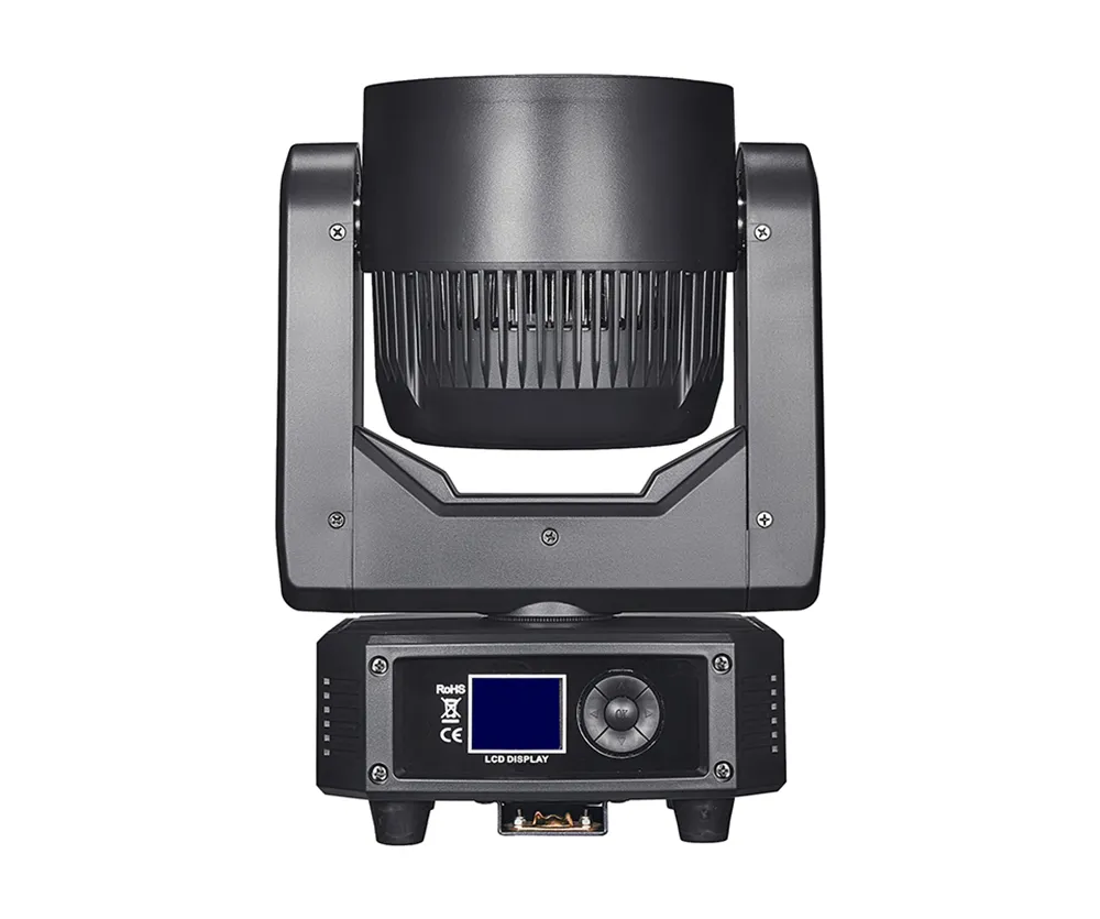 7x40W LED Bee Eye Moving Head Light