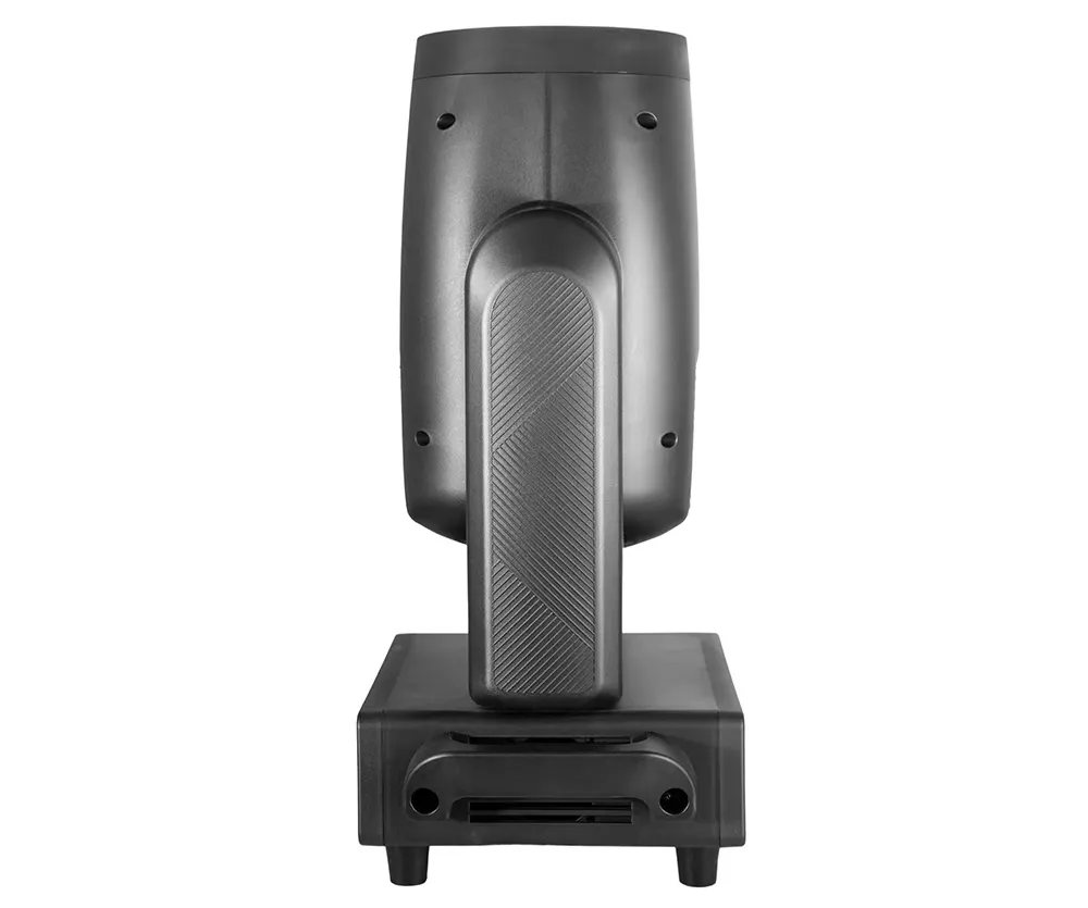 Mini380W Beam Moving Head Light with Strips