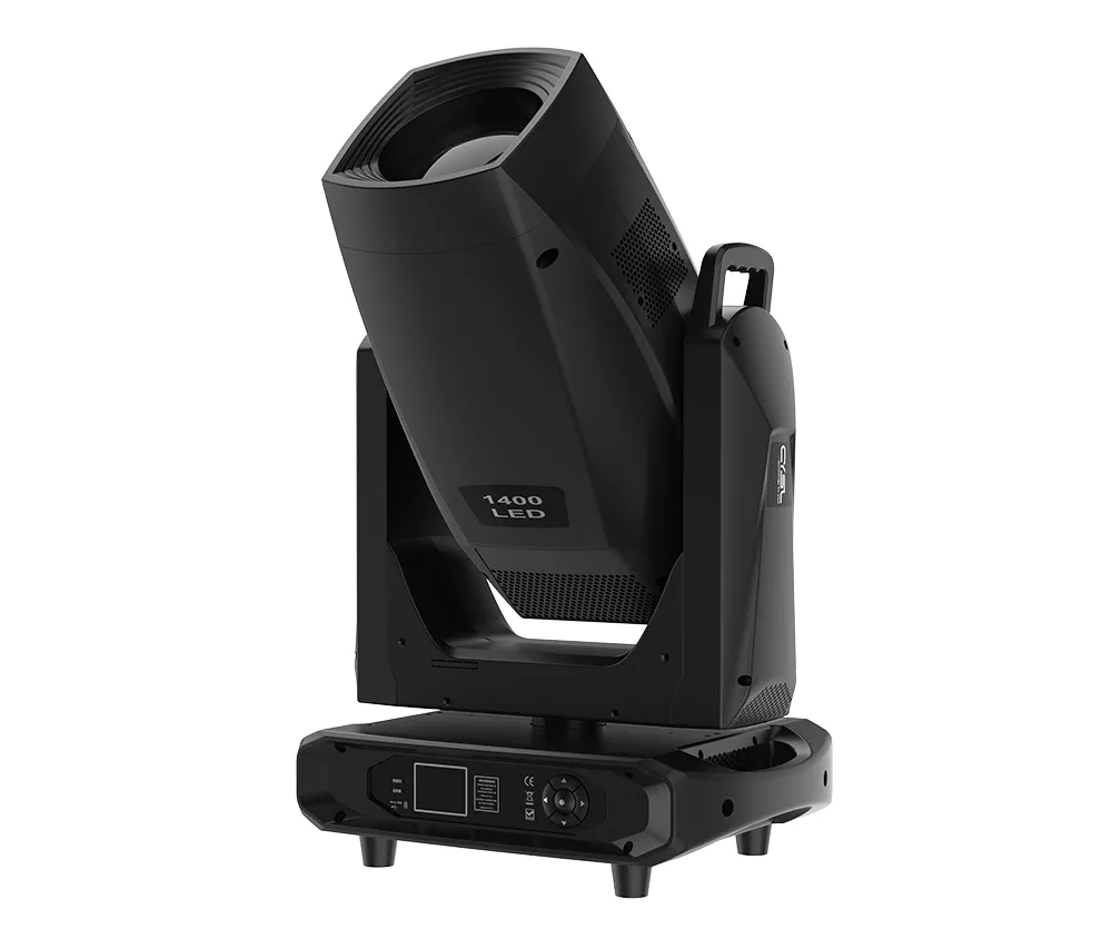1400W LED BSWF Profile Moving Head Light
