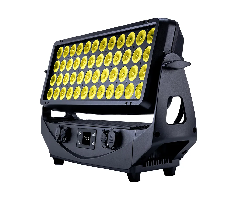 48x20W RGBW LED Wash Light
