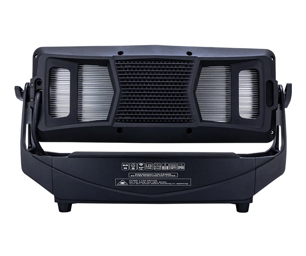 24x20W RGBALC 6in1 LED Wash Light