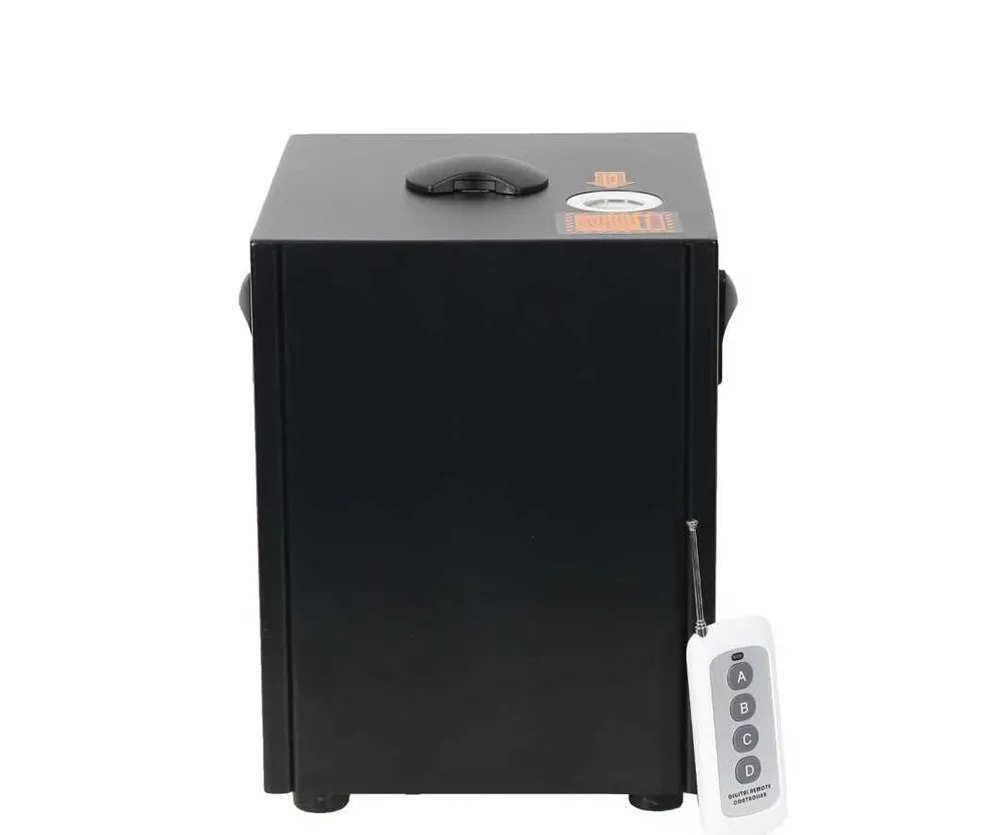 WS-500P 4-5M Spark Machine