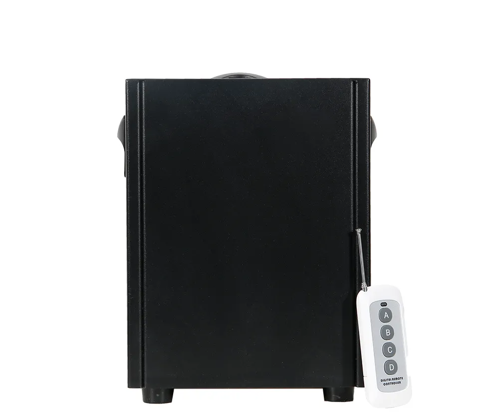 WS-500P 4-5M Spark Machine