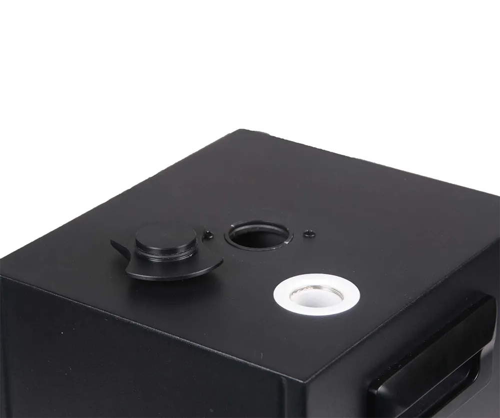 WS-500P 4-5M Spark Machine