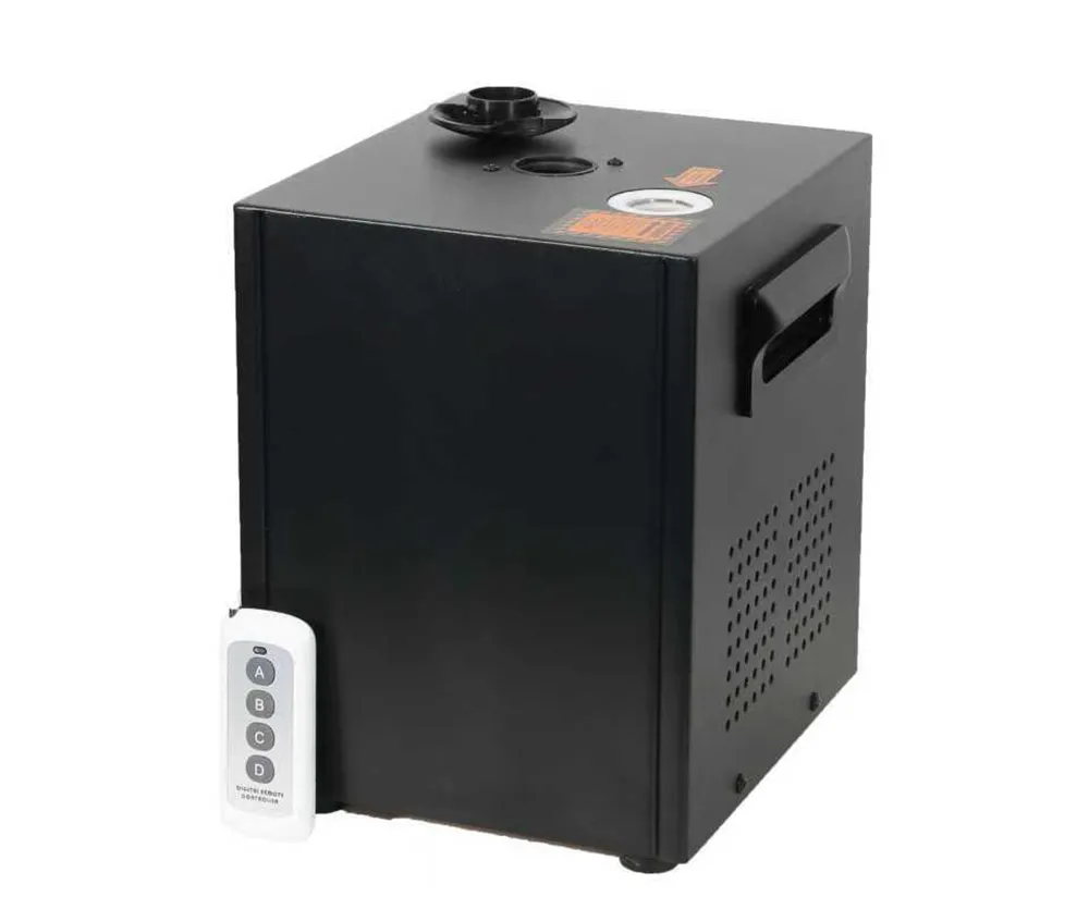 WS-500P 4-5M Spark Machine