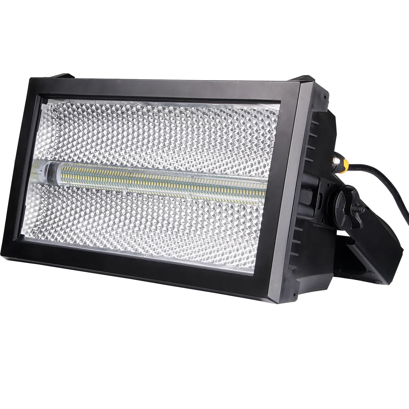 ATOMIC 3000 LED Strobe with RGB Backlight