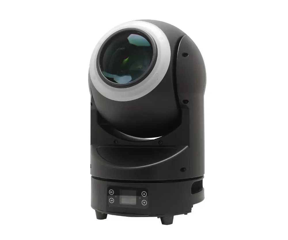 Waterproof 120W Infinite Moving Laser Beam Light