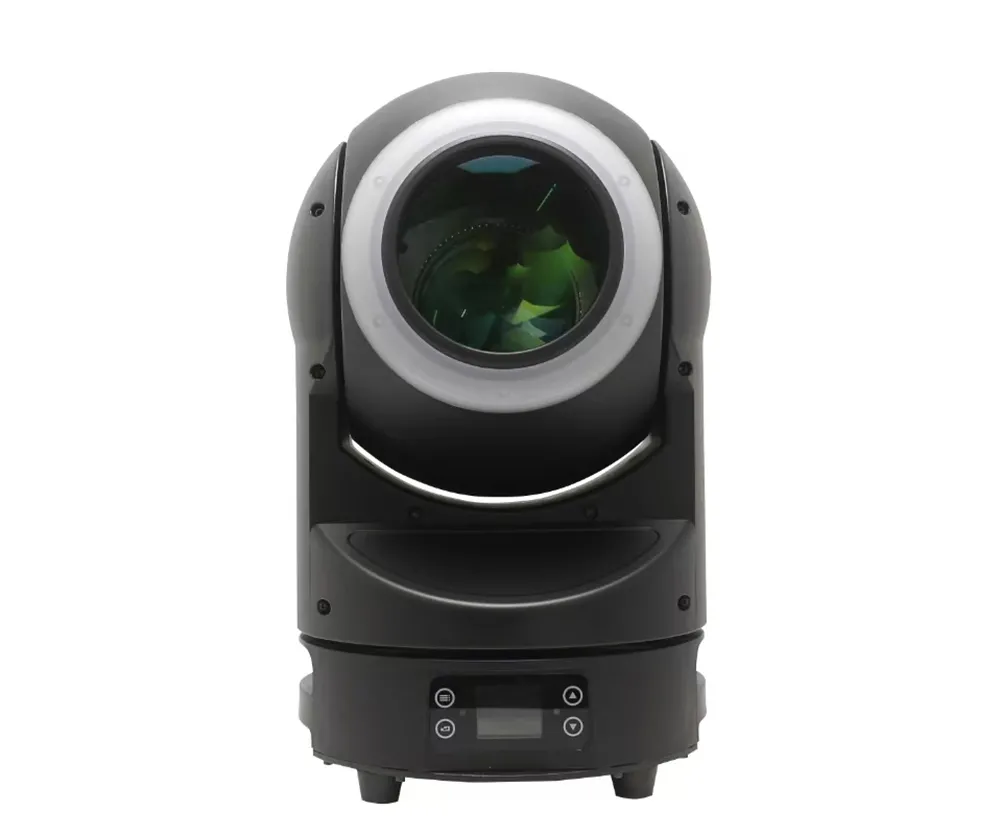 Waterproof 120W Infinite Moving Laser Beam Light