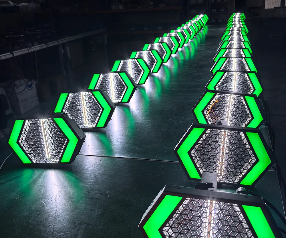 Joint Mini Effect Exposure Light