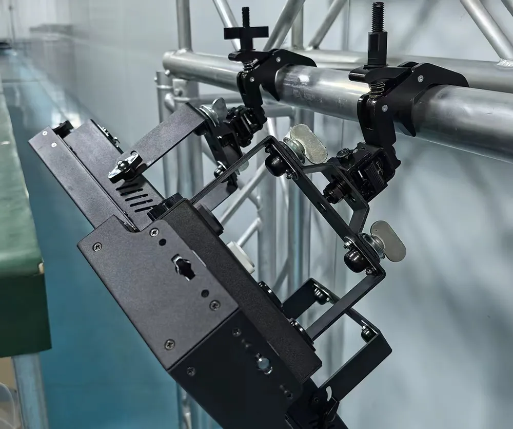 Joint Mini Effect Exposure Light