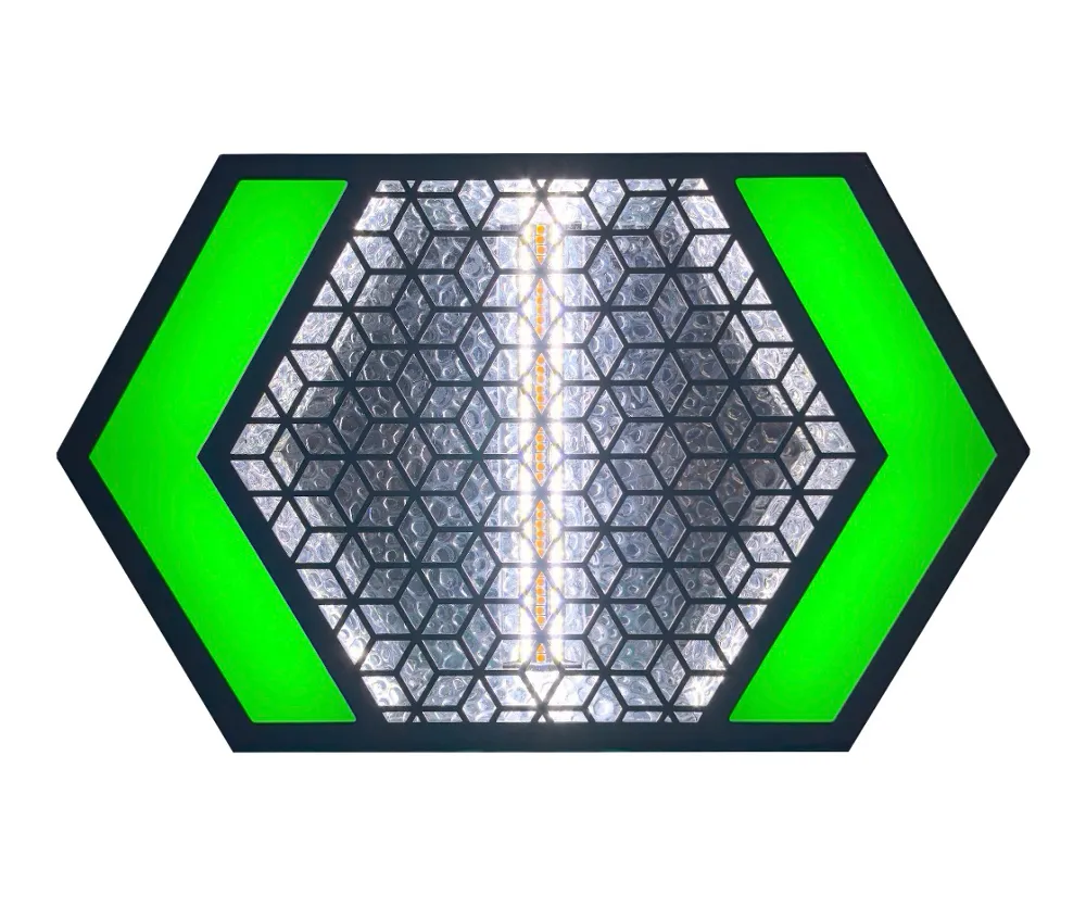 Joint Mini Effect Exposure Light