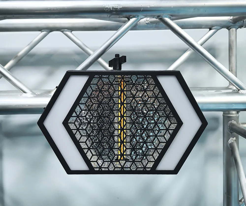 Joint Mini Effect Exposure Light