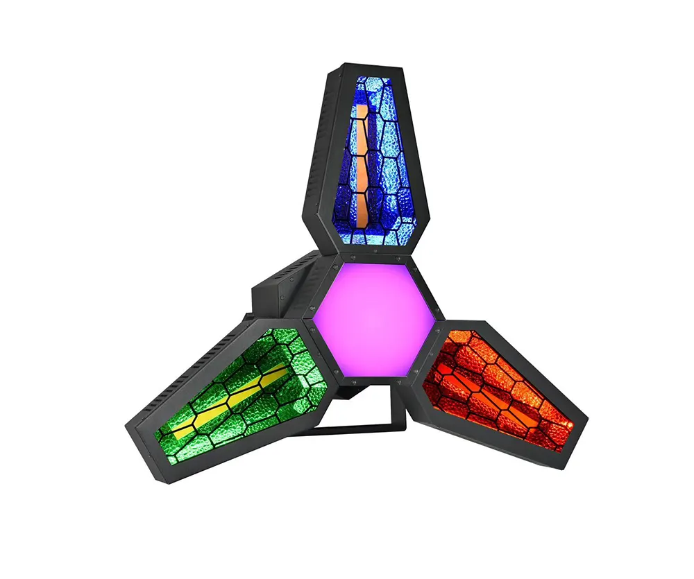 LED Mantis 360 Fan Light