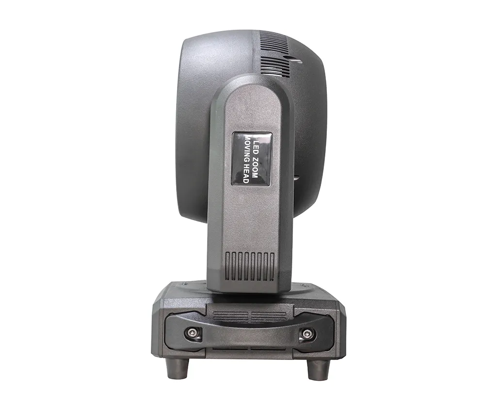 Circle Control 37PCSx15W RGBW LED Moving Head