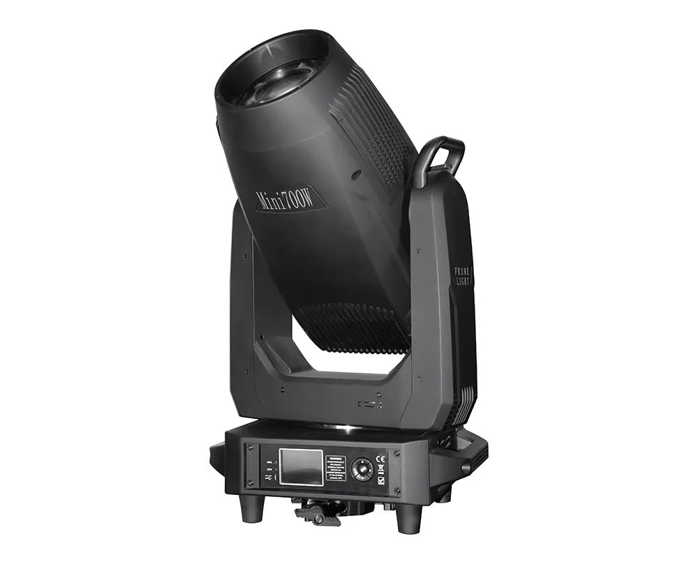Mini700W BSWF LED Moving Head