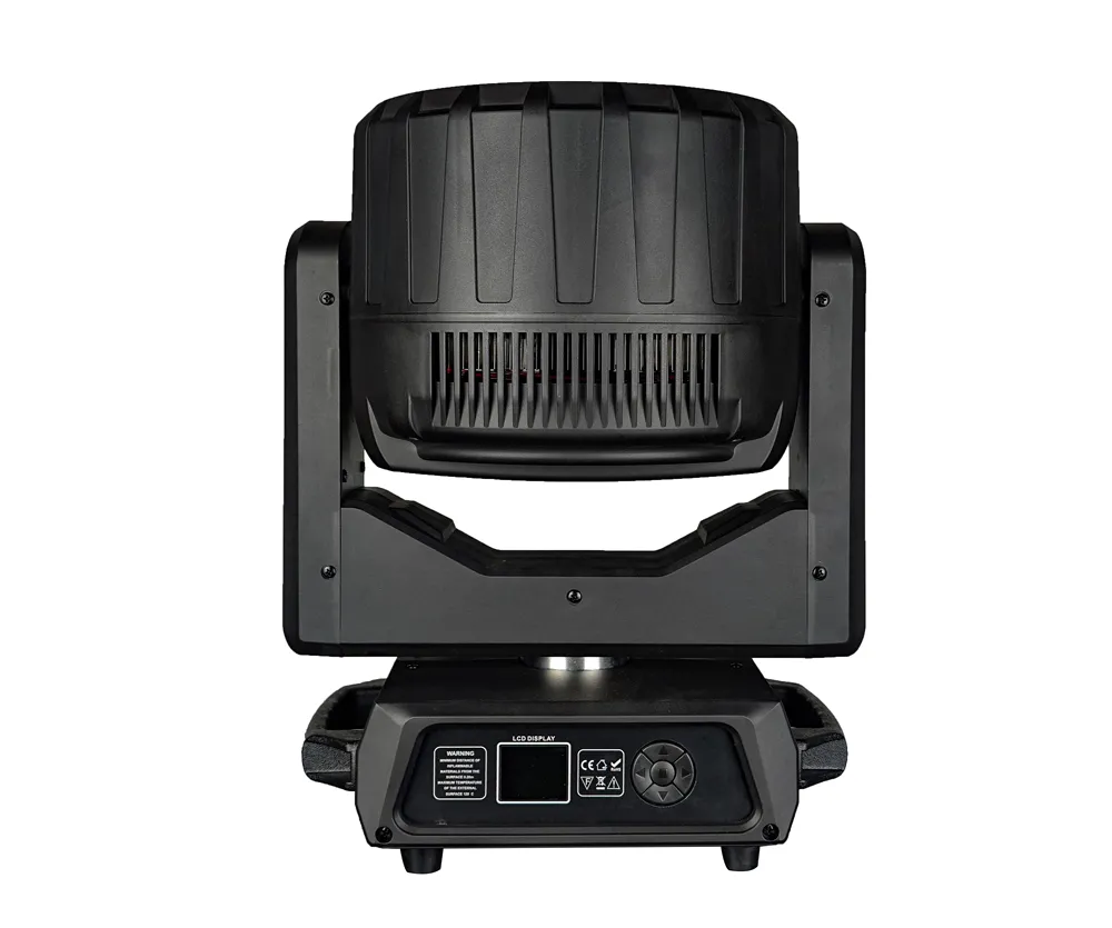 StageSnake 7x60W Bee Eye Moving Head