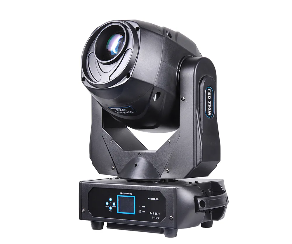 230W LED BSW Moving Head Light