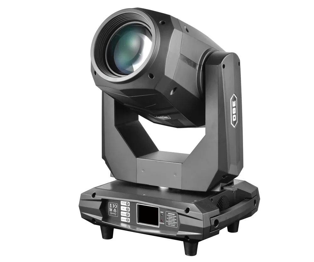 380W/480W 3in1 BSW CMY Moving Head Light