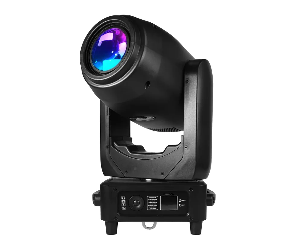 280W LED BSW Moving Head Light