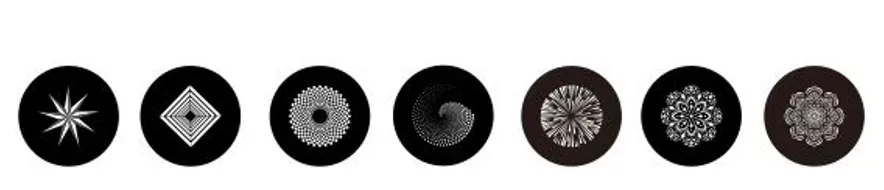 600W IP66 BSWF Profile Moving Head