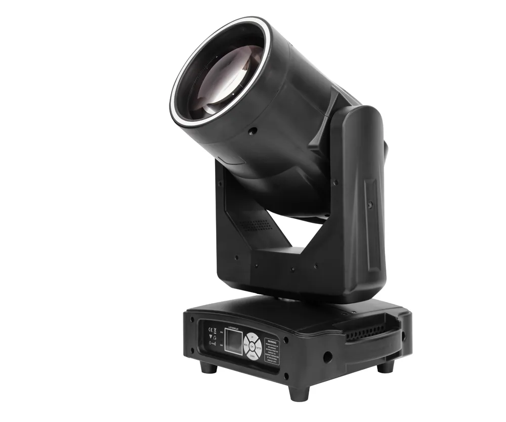 300W LED Pure Beam Moving Head Light With or Without Strip