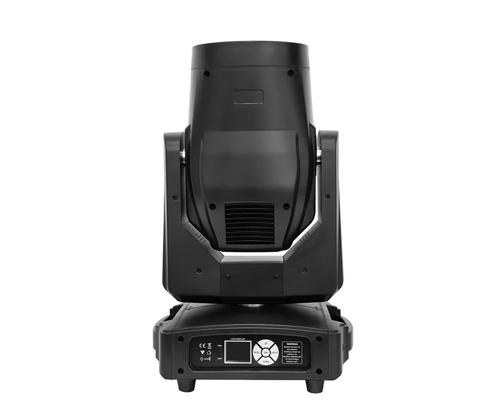 300W LED Pure Beam Moving Head Light With or Without Strip