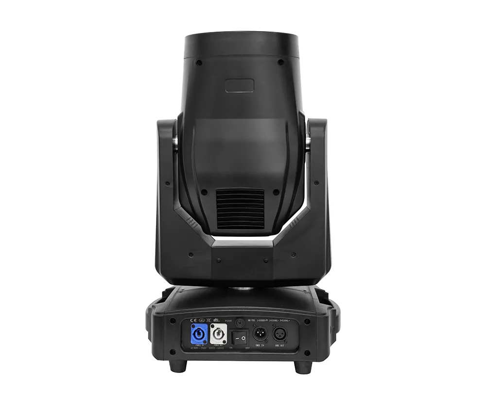 300W LED Pure Beam Moving Head Light With or Without Strip