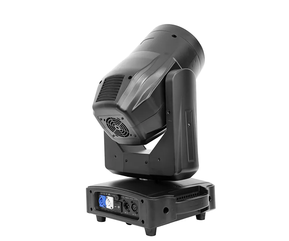 300W LED Pure Beam Moving Head Light With or Without Strip