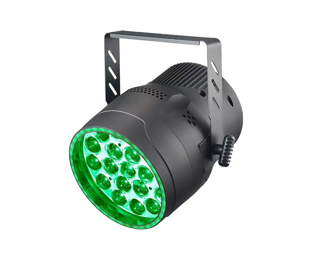 19X15W RGBW Circle Controlling LED ZOOM Par Light