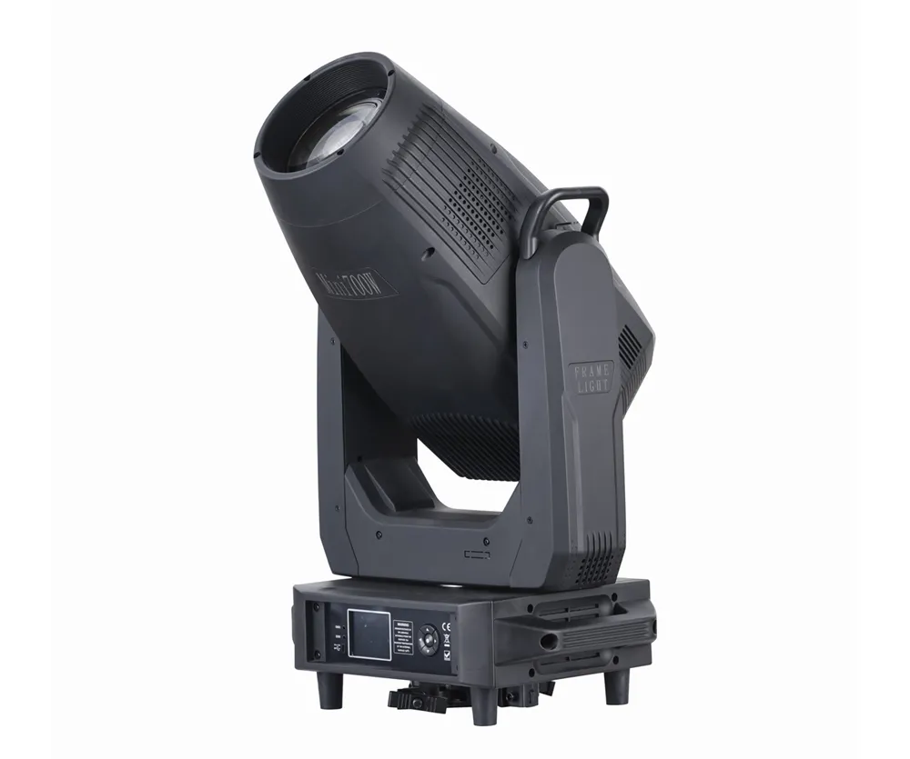Mini700W BSWF LED Moving Head