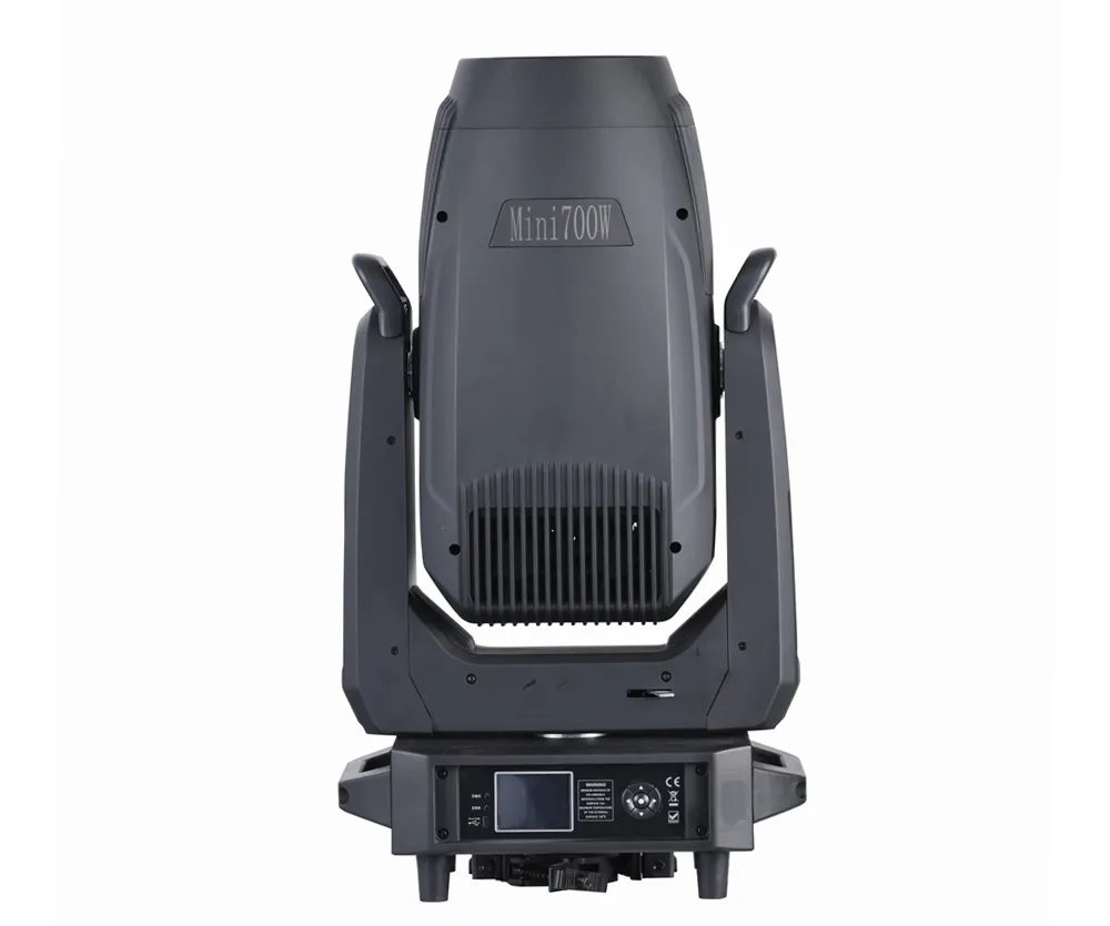 Mini700W BSWF LED Moving Head