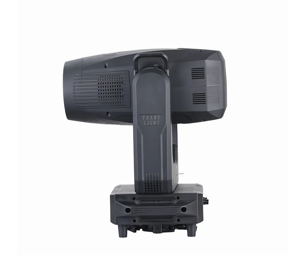 Mini700W BSWF LED Moving Head