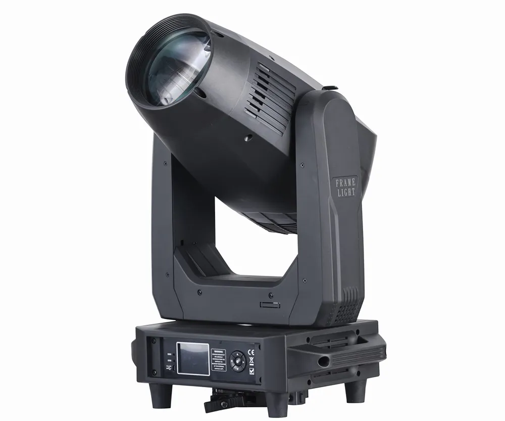 600W Full Function BSWF LED Moving Head Light