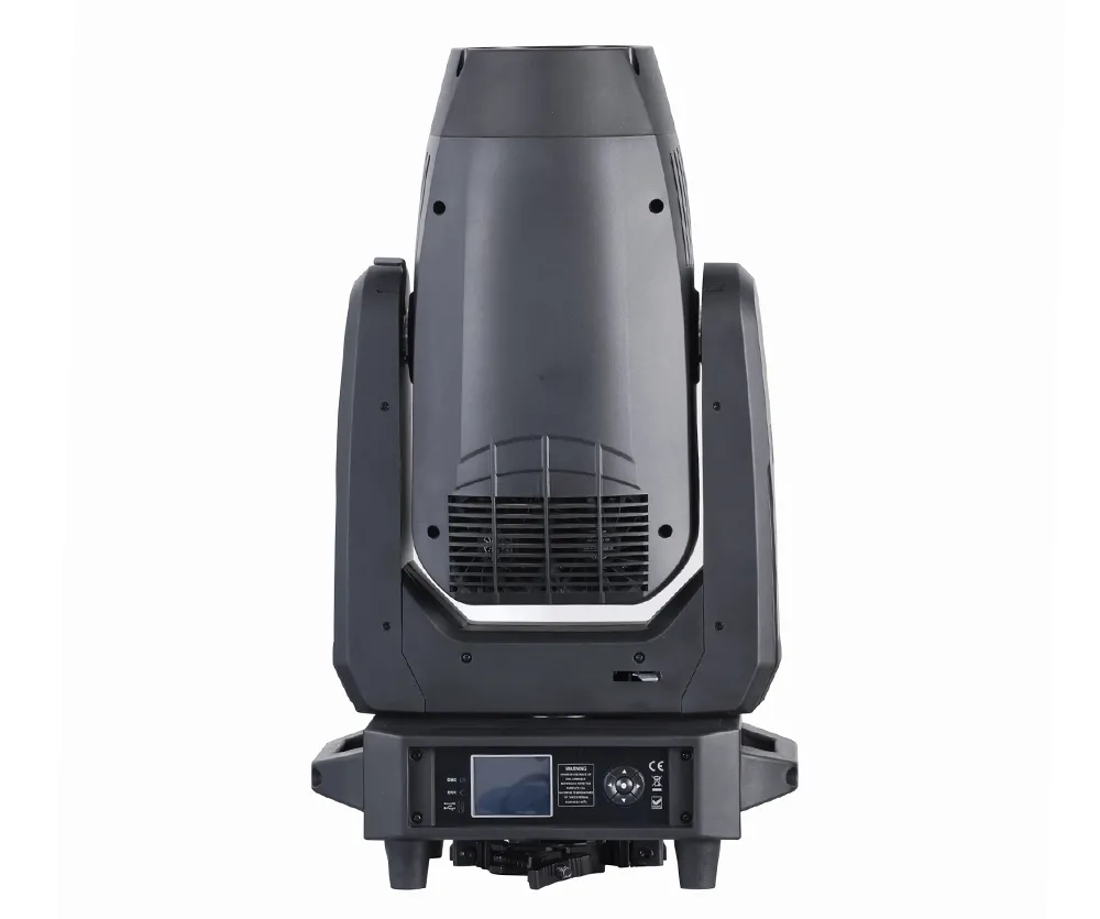 600W Full Function BSWF LED Moving Head Light