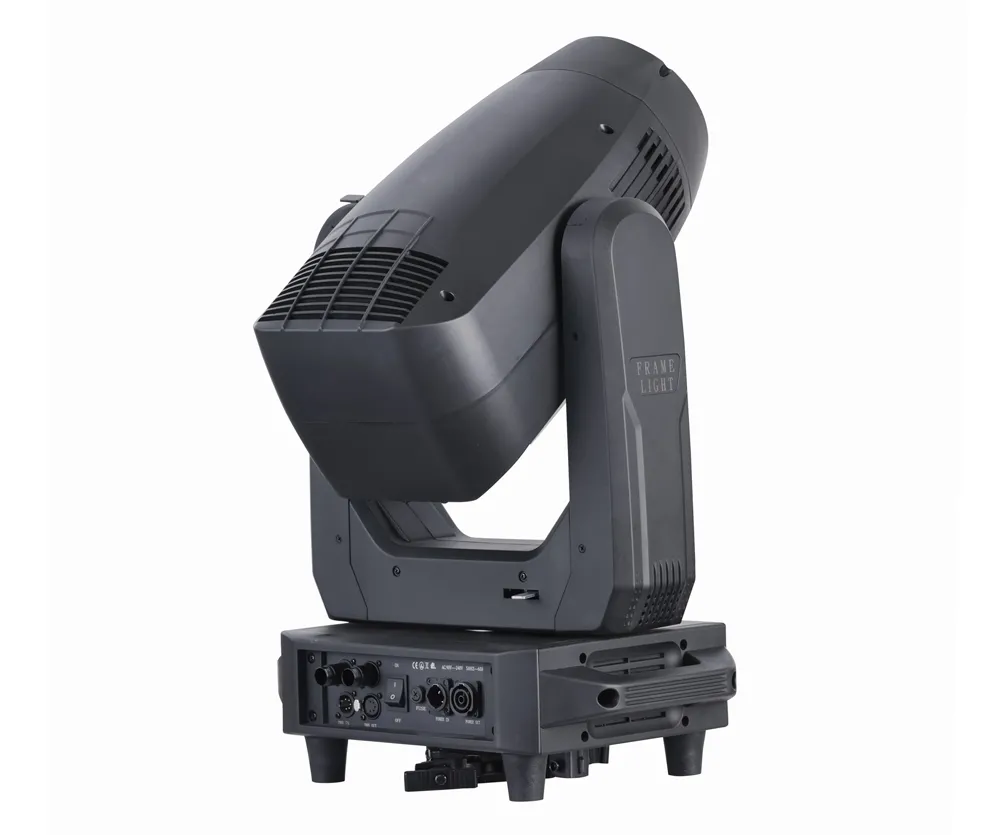600W Full Function BSWF LED Moving Head Light