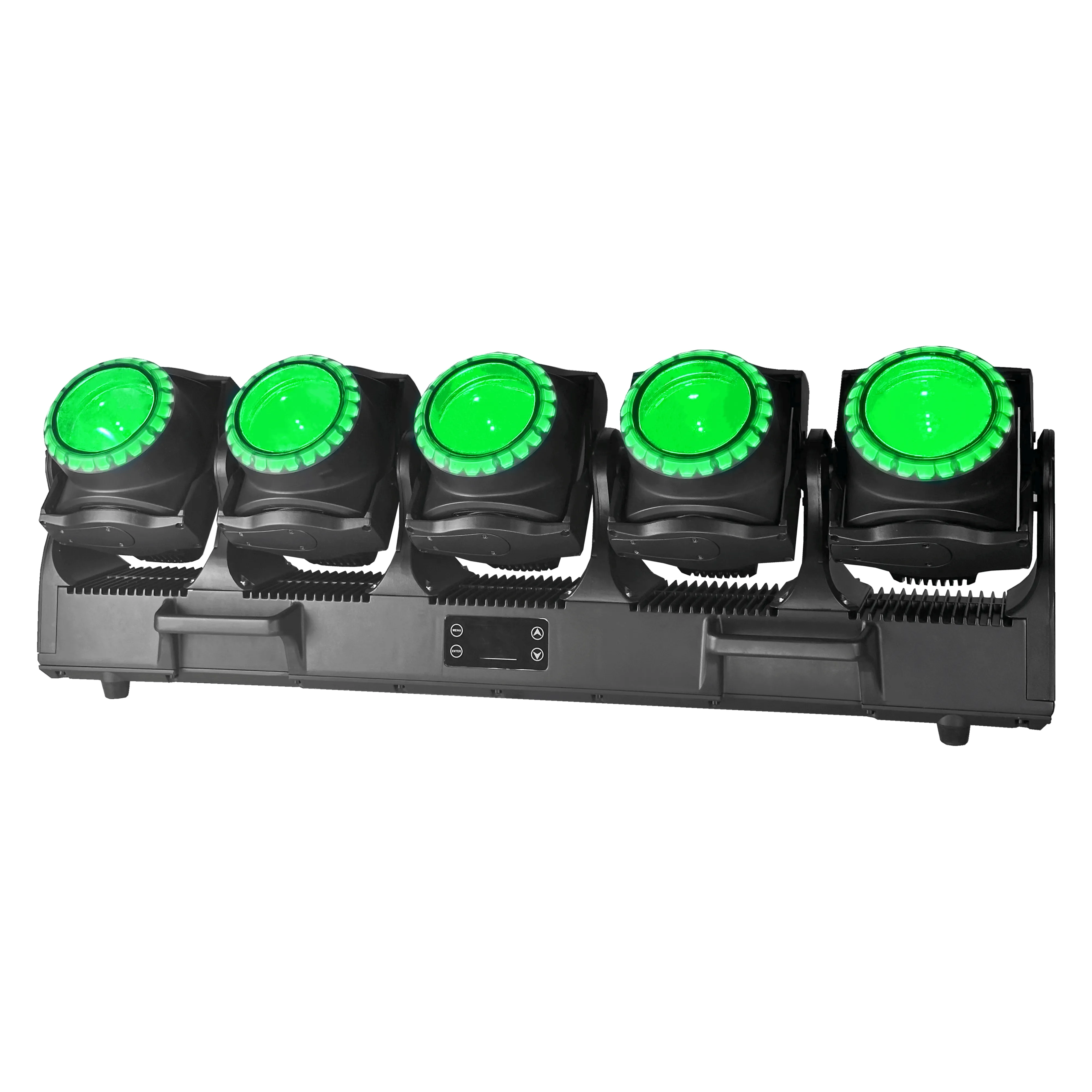 TORNADO TB5 IP66 LED RGBL Wash Pixel Moving Head Stage Lights