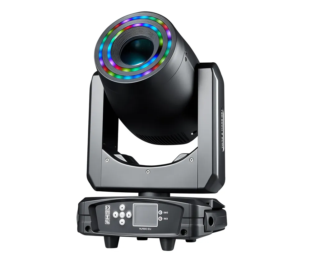 150W LED BSW Moving Head Light
