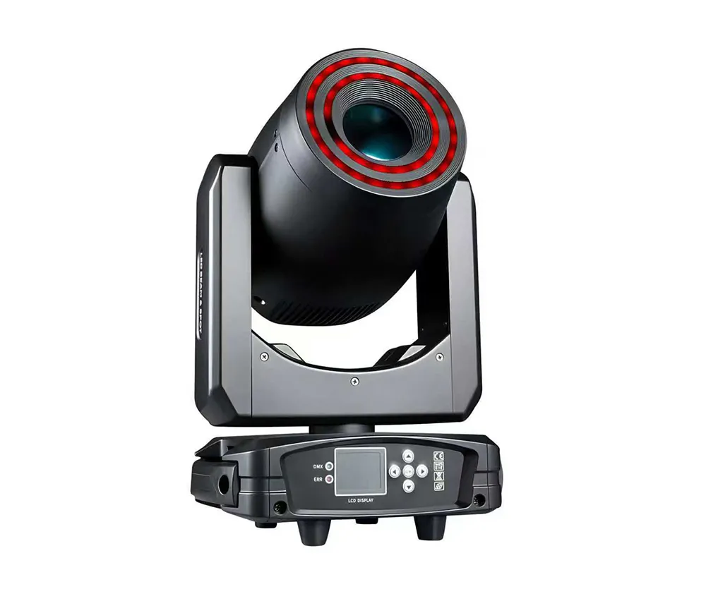 150W LED BSW Moving Head Light