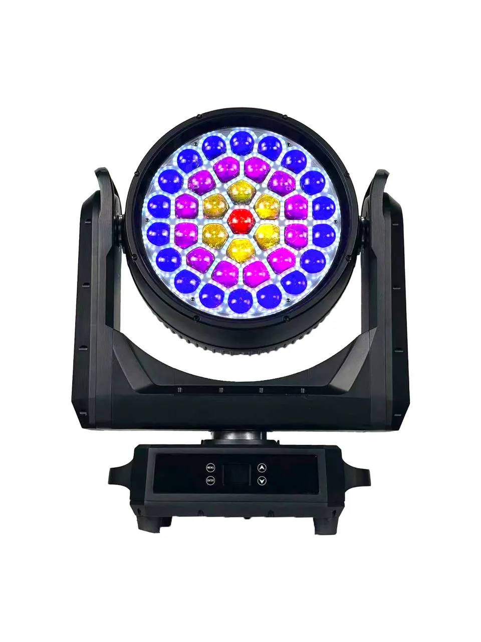 Outdoor 37x40W LED Moving Head Light with Effect