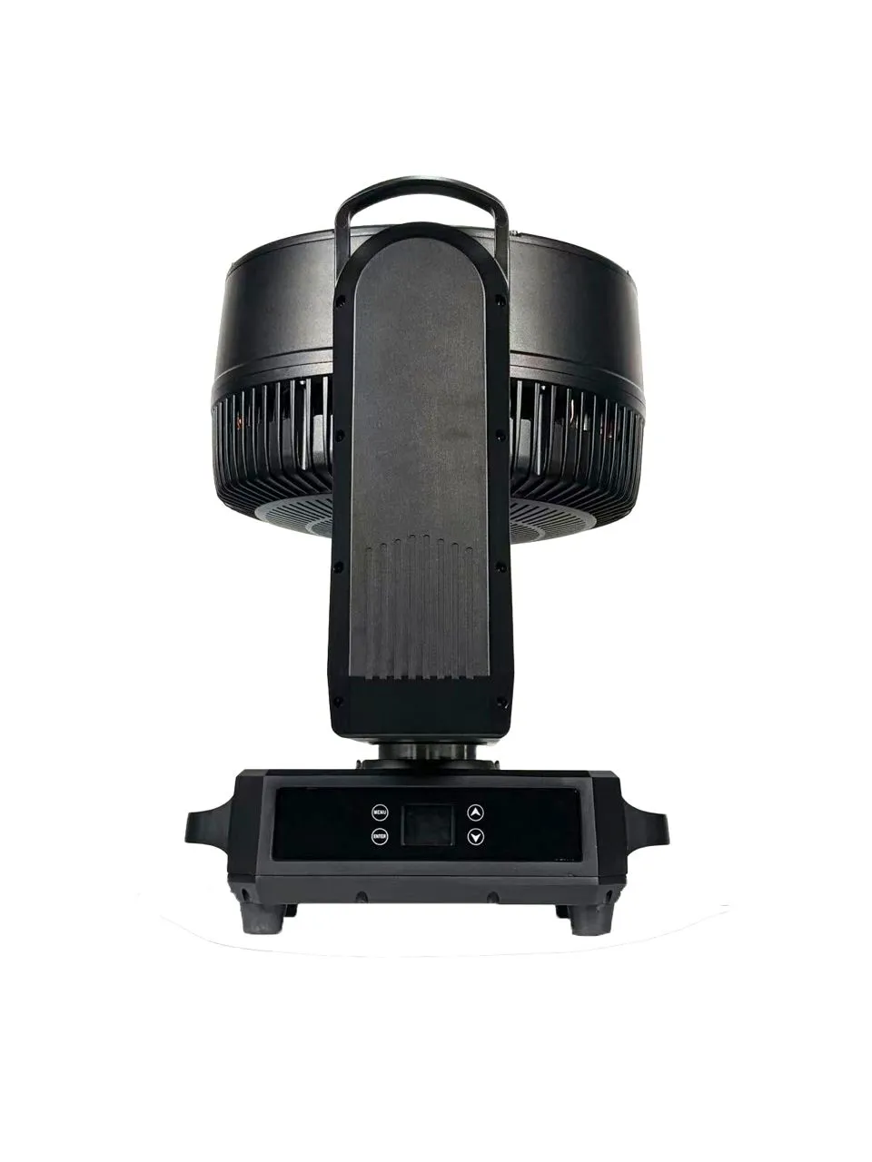 Outdoor 37x40W LED Moving Head Light with Effect